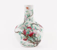 Vas, Kina, 1800-tal
