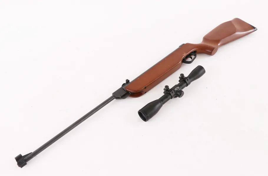 Luftgevär, El Gamo, modell 300