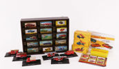 Modellbilar 24st, Dinky Toys/Atlas Edition