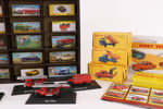 Modellbilar 24st, Dinky Toys/Atlas Edition