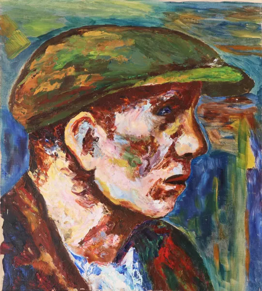 Albin Amelin, tillskriven