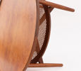 Soffbord, 1950/60-tal