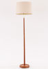Golvlampa, 1950/60-tal