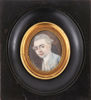 Miniatyrmålning, 1800-talets första hälft
