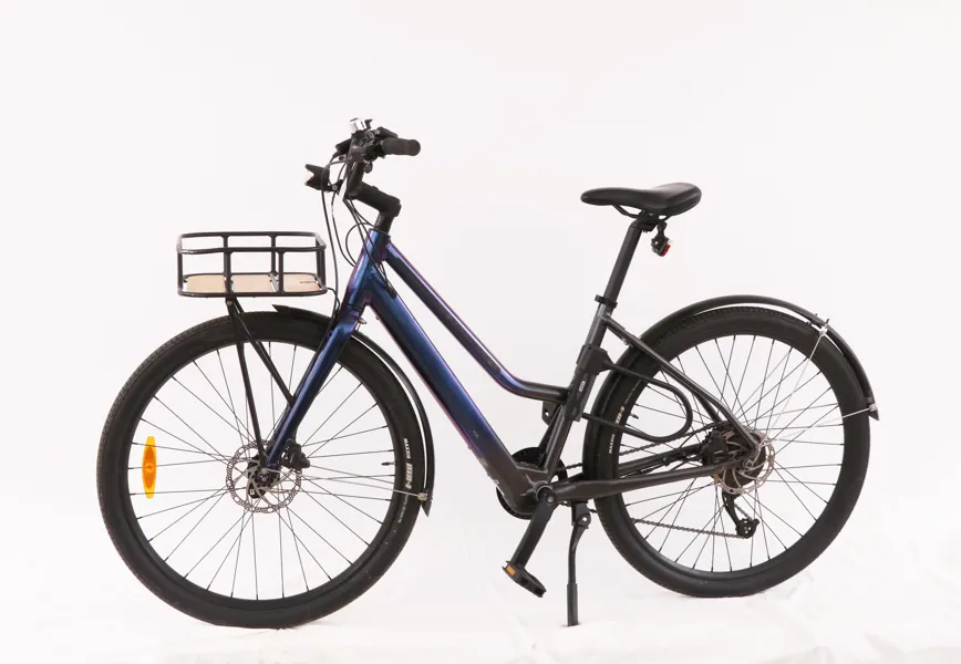 Elcykel, Cannondale, Treadwell Neo 2 Remix