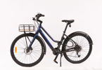 Elcykel, Cannondale, Treadwell Neo 2 Remix