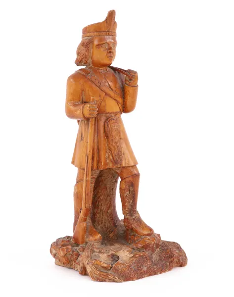 Skulptur, daterad 1888