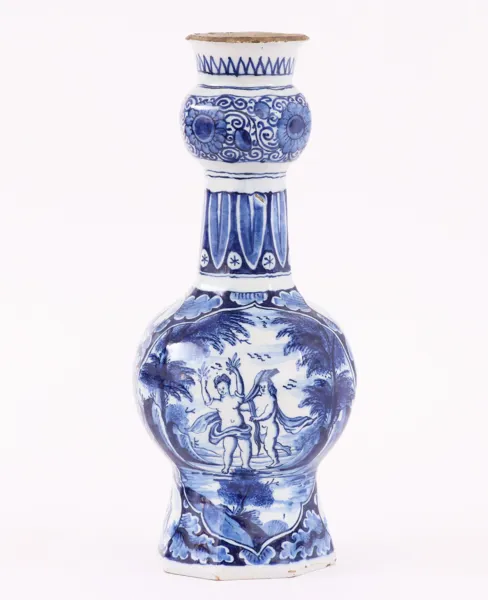 Vas, troligen Holland, 1700-tal