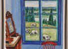 Berta Hansson (1910-1994)