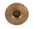 Ljusstake, barock, 1700-tal