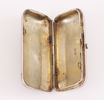 Etui i silver, Ryssland, 1888