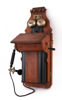 Väggtelefon, 1900-talets första del