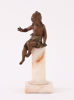 Skulptur, 1900-talets början