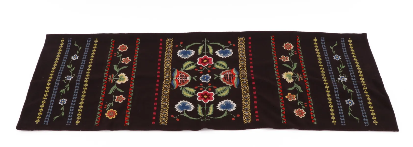Bordslöpare, 1900-talets första hälft