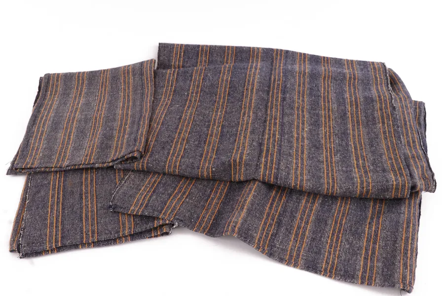 Textil 2 delar, 1900-talets första hälft