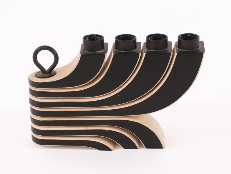 Kandelaber, "Nordic Light", Designhouse, Stockholm