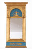 Spegel, empire, Jacob Hallengren, Gävle, 1800-talets början