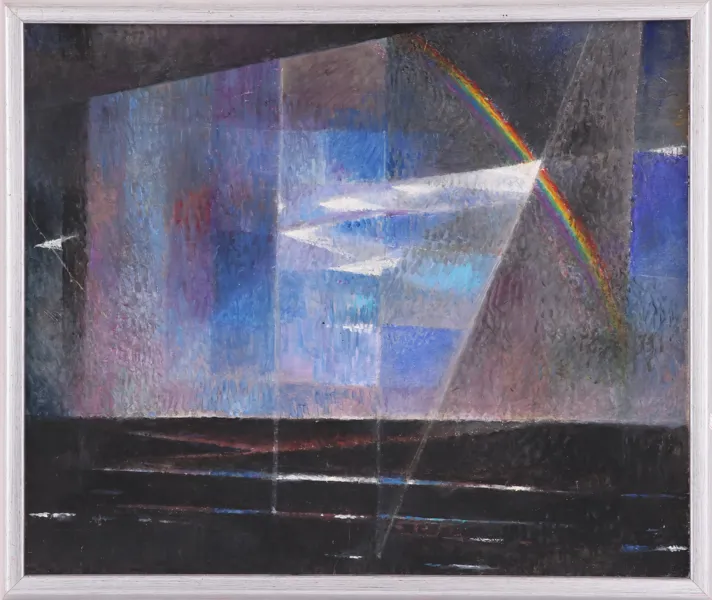 Ingegerd Torhamn (1898-1994)