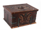 Kista, allmoge, 1800-tal