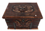 Kista, allmoge, 1800-tal