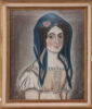Okänd konstnär, daterad 1827