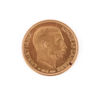 Guldmynt, 20 kroner, Christian X, Danmark, 1914