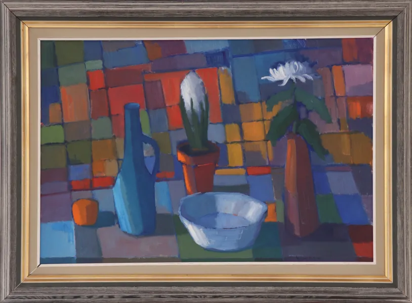 Yngve Andersson