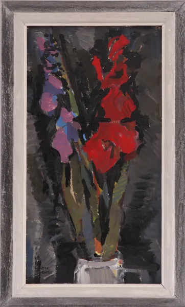 Alex Öberg (1910-1971)