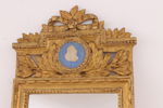 Spegel, gustaviansk stil, 18/1900-tal