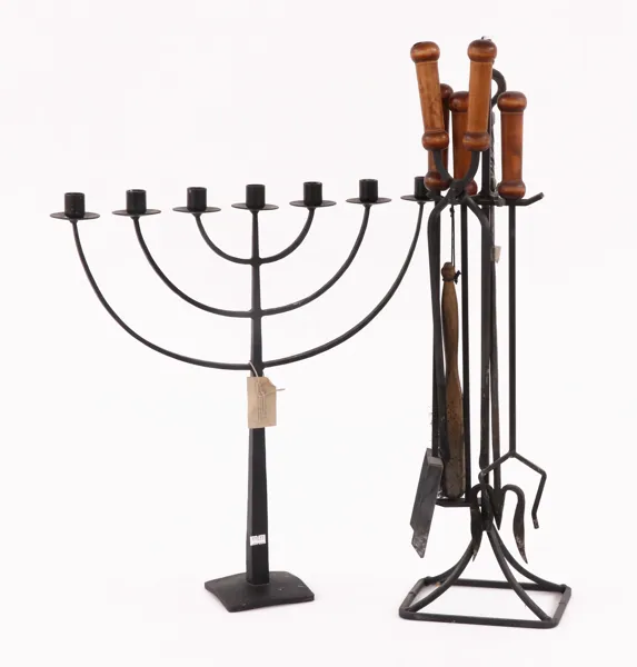 Parti 2 delar
