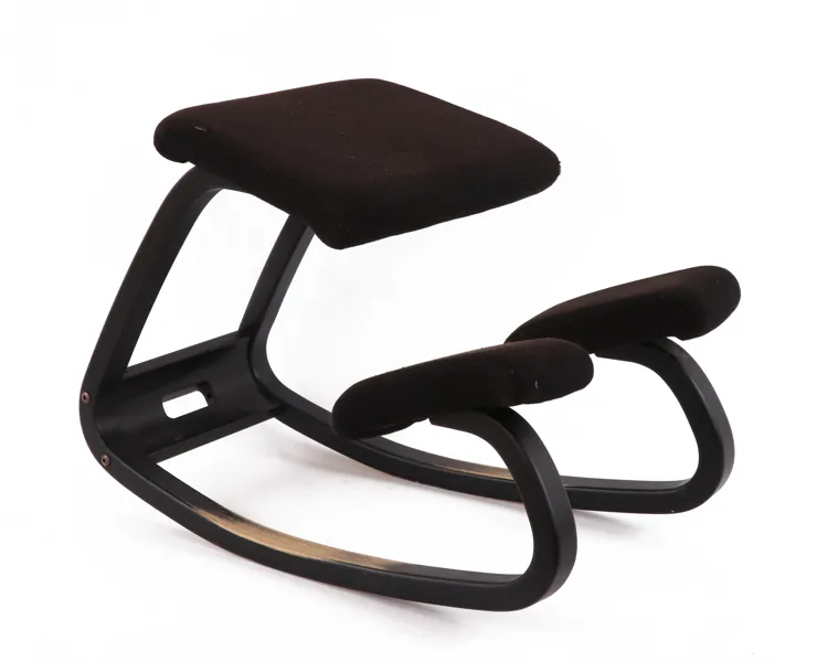 Ergonomisk stol, Varier, 2000-tal