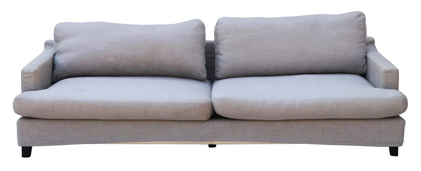 Soffa, "Baltimore XL", Buhréns