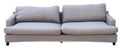 Soffa, "Baltimore XL", Buhréns