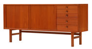 Sideboard, "Oden", Nils Jonsson för Troeds, 1950/60-tal