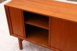 Sideboard, "Oden", Nils Jonsson för Troeds, 1950/60-tal