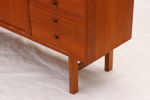 Sideboard, "Oden", Nils Jonsson för Troeds, 1950/60-tal