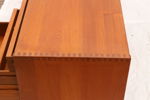 Sideboard, "Oden", Nils Jonsson för Troeds, 1950/60-tal