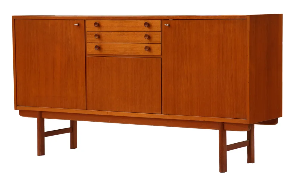 Sideboard, 1950/60-tal