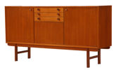 Sideboard, 1950/60-tal