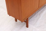 Sideboard, 1950/60-tal