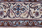 Handknuten matta, orientalisk