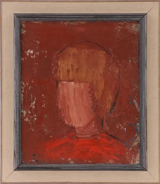 Arne Olsson (1918-2003)