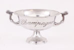 Champagnekylare, 1900-talets slut