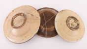 Fajans 3 delar, 1700-tal