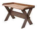 Bakbord, allmoge, 1800-tal