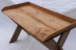Bakbord, allmoge, 1800-tal