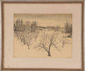 Hans (Norsbo) Johansson (1897-1955)