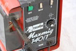 Svets, Telwin Maxmig 140/1