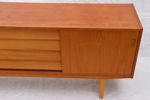 Sideboard, 1960-tal