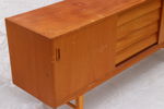 Sideboard, 1960-tal